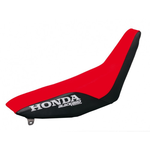 Housse de selle BLACKBIRD Traditional - Honda XR250/400 - 1109177001