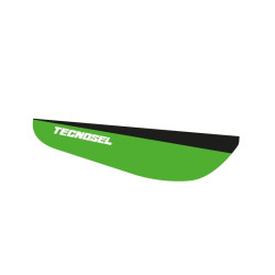 Housse de selle TECNOSEL OEM Kawasaki 2000 - 1091561