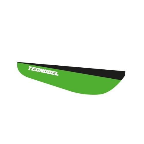 Housse de selle TECNOSEL OEM Kawasaki 2000 - 1091561