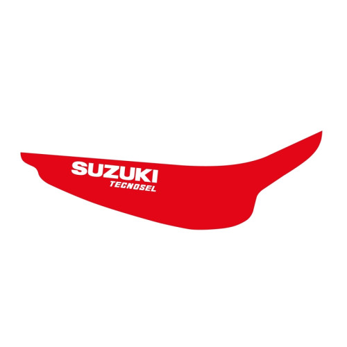 Housse de selle TECNOSEL Team Suzuki 1999 - 1091556