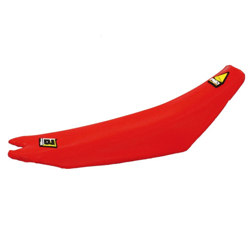 Housse de selle BLACKBIRD Pyramid rouge Beta RR - 1054499