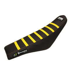 Housse de selle BLACKBIRD Zebra Husqvarna TC/TE - 1054453