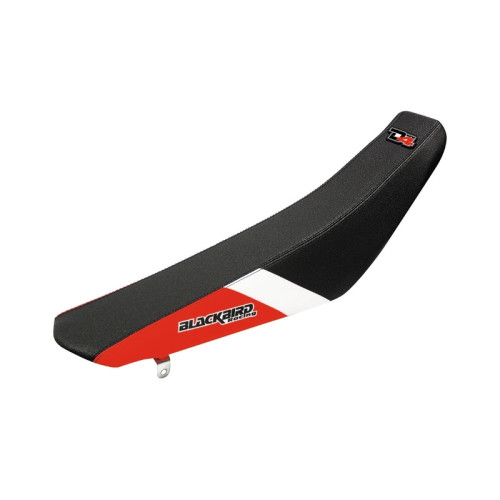 Housse de selle BLACKBIRD Dream 4 - Fantic XXF/XEF - 1110309