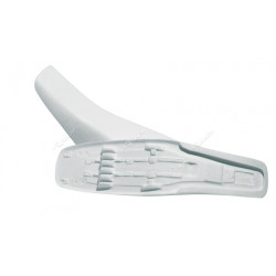 Mousse de selle RACETECH Husqvarna - 1064753