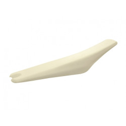 Mousse de selle BLACKBIRD +20mm - 1123202