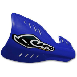 Protège-mains UFO Bleu Reflex Yamaha - 1087790003