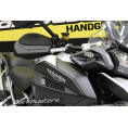 Kit de montage BARKBUSTERS montage 2 points - TRIUMPH Tiger 1200 GT