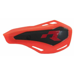 Protèges-mains RACETECH HP1 orange fluo - 1086021001