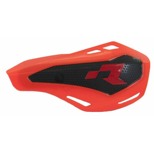 Protèges-mains RACETECH HP1 orange fluo - 1086021001