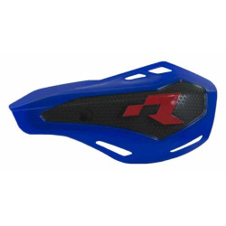 Protèges-mains RACETECH HP1 bleu