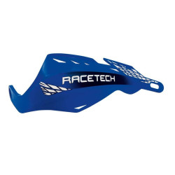 Protège-mains RACETECH Gladiator bleu - 1086020002