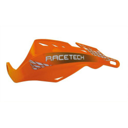 Protège-mains RACETECH Gladiator orange