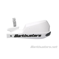 Kit protège-mains BARKBUSTERS VPS MX Universel blanc - 1085984008