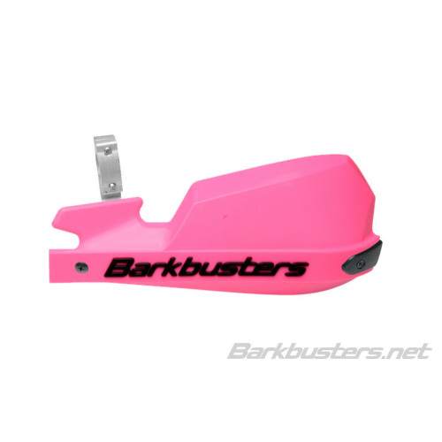 Kit protège-mains BARKBUSTERS VPS MX Universel rose - 1085984005