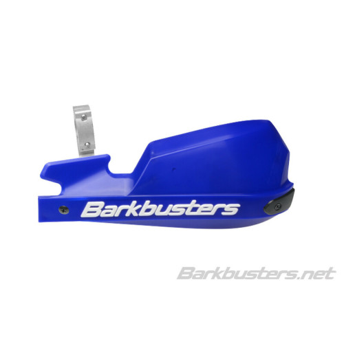 Kit protège-mains BARKBUSTERS VPS MX Universel bleu - 1085984002