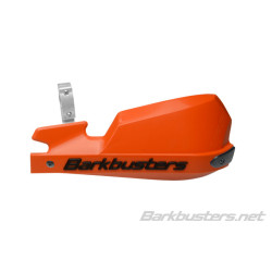 Kit protège-mains BARKBUSTERS VPS MX Universel orange - 1085984004