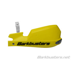 Kit protège-mains BARKBUSTERS VPS MX Universel jaune - 1085984009