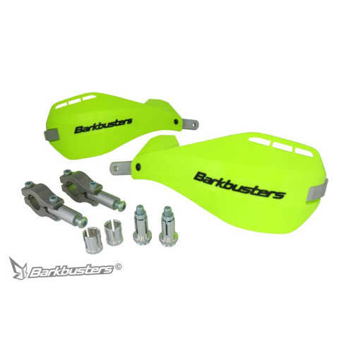 Protège-mains BARKBUSTERS EGO - Mini Bikes MX guidons droits 22mm - 1124977009