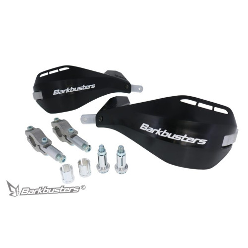 Protège-mains BARKBUSTERS EGO - Mini Bikes MX guidons droits 22mm - 1124977002