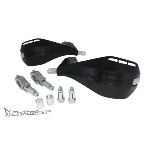 Protège-mains BARKBUSTERS EGO - Mini Bikes MX guidons droits 22mm - 1124977001