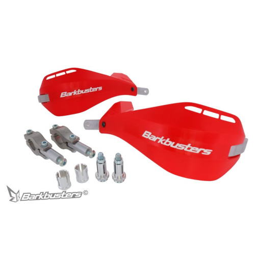 Protège-mains BARKBUSTERS EGO - Mini Bikes MX guidons droits 22mm - 1124977006