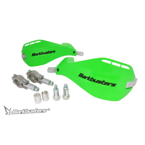 Protège-mains BARKBUSTERS EGO - Mini Bikes MX guidons droits 22mm - 1124977004