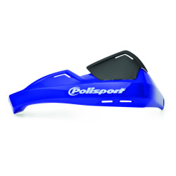 Protège-mains POLISPORT Evolution Integral bleu Yamaha (1998) - 1086219003