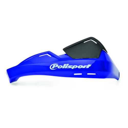 Protège-mains POLISPORT Evolution Integral bleu Yamaha (1998) - 1086219003