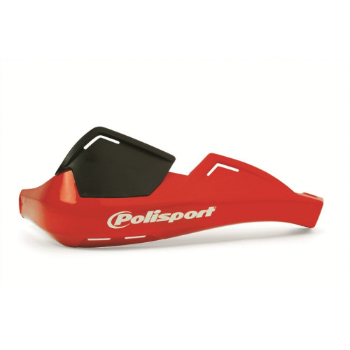 Protège-mains POLISPORT Evolution Integral rouge Honda CR (2004) - 1086219007