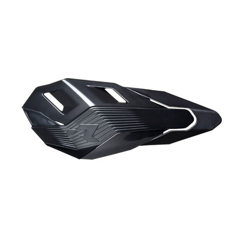 Protèges-mains RACETECH HP3 Cross/Enduro noir - 1087946007