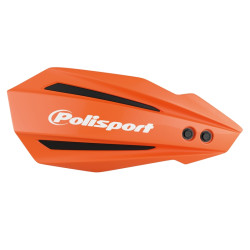 Protège-mains POLISPORT MX Bullit - 1109857001