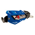 Protège-mains RACETECH FLX bleu