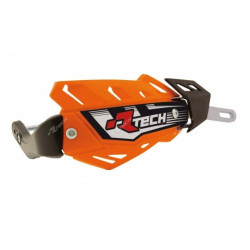 Protège-mains RACETECH FLX orange - 1086019001