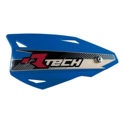 Protège-mains RACETECH Vertigo réglable bleu - 1086024002