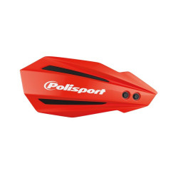 Protège-mains POLISPORT Bullit - Husqvarna TE/FE - 1119001004