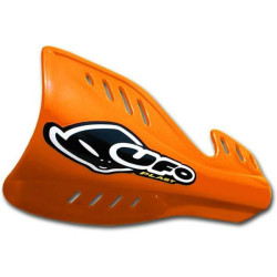 Protège-mains UFO orange KTM - 1087310003