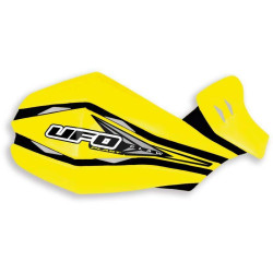 Protège-mains UFO Claw jaune - 1087569006