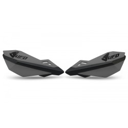 Protège-mains UFO gris KTM - 1096271004
