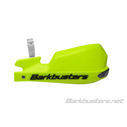 Kit protège-mains BARKBUSTERS VPS MX Universel jaune HiViz - 1060770