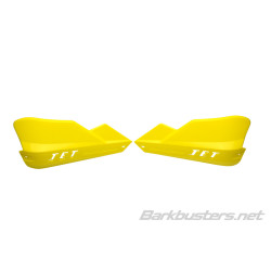 Coques de protège-mains BARKBUSTERS Jet jaune - 1085981007