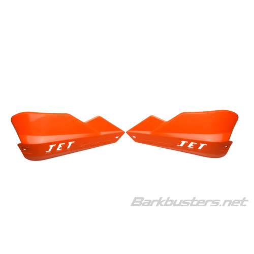 Coques de protège-mains BARKBUSTERS Jet orange - 1085981004