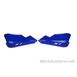 Coques de protège-mains BARKBUSTERS Jet bleu - 1085981002