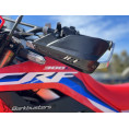 Kit de montage BARKBUSTERS montage 2 points - Honda CRF300L