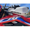 Kit de montage BARKBUSTERS montage 2 points - Honda CRF300L