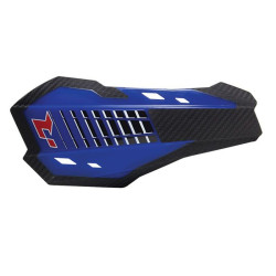 Coque de rechange RACETECH protège-mains HP2 bleu YZF - 1086027003