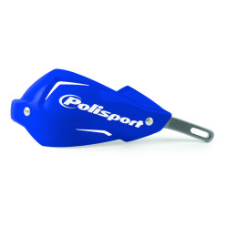 Coque de rechange POLISPORT protège-mains Touquet bleu - 1086226003