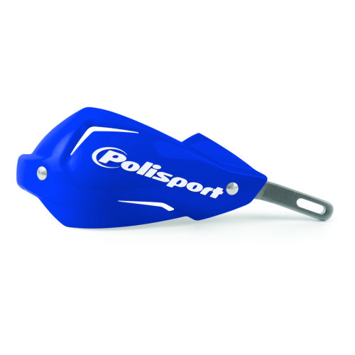 Coque de rechange POLISPORT protège-mains Touquet bleu - 1086226003