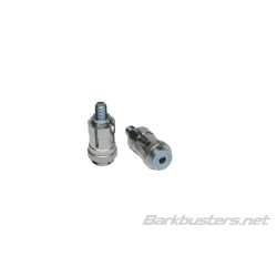 Inserts de guidon BARKBUSTERS Kit 18mm - 1060822