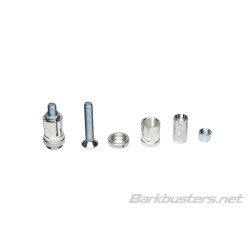 Inserts de guidon BARKBUSTERS Kit 18mm