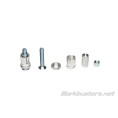 Inserts de guidon BARKBUSTERS Kit 18mm